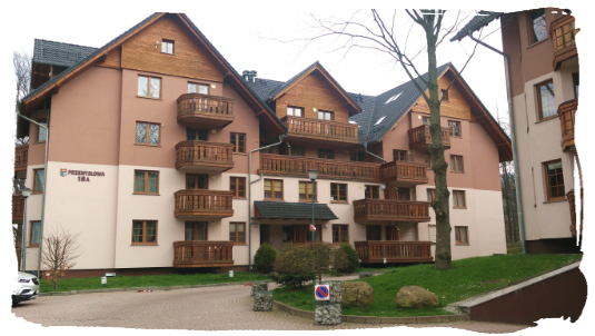 Apartament Między Strumykami Przemysłowa 18A Karpacz